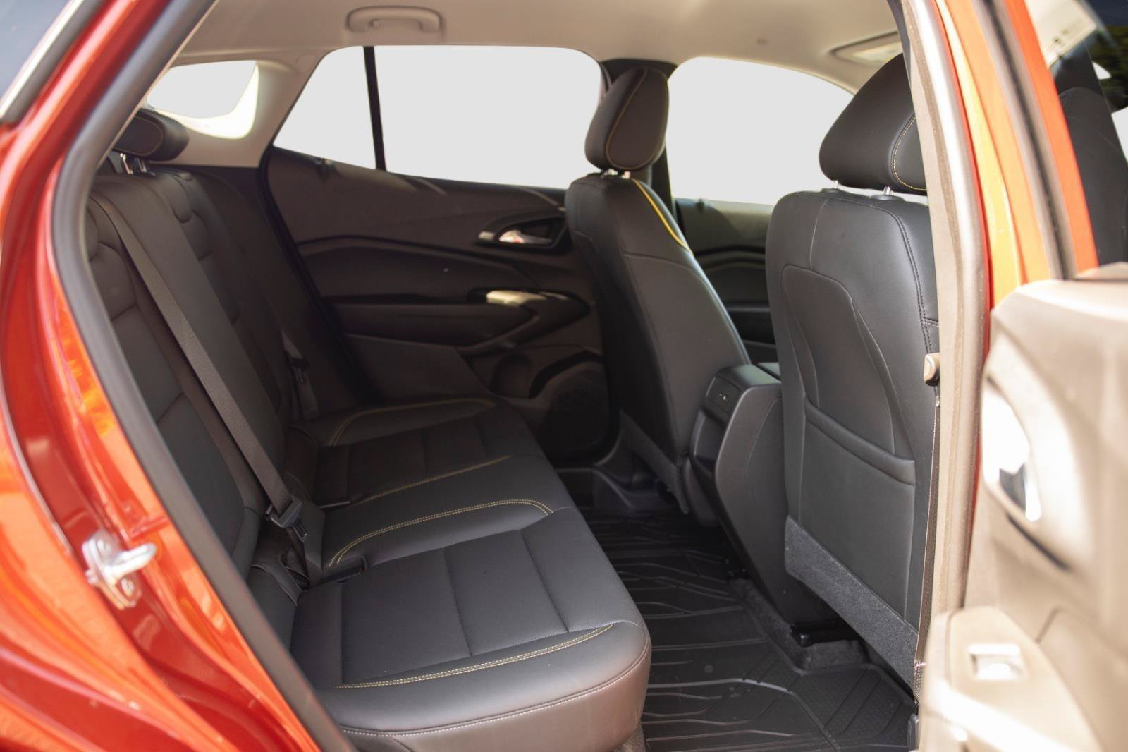 Used 2024 Chevrolet Trax ACTIV w/ Driver Confidence Package FWD image 15