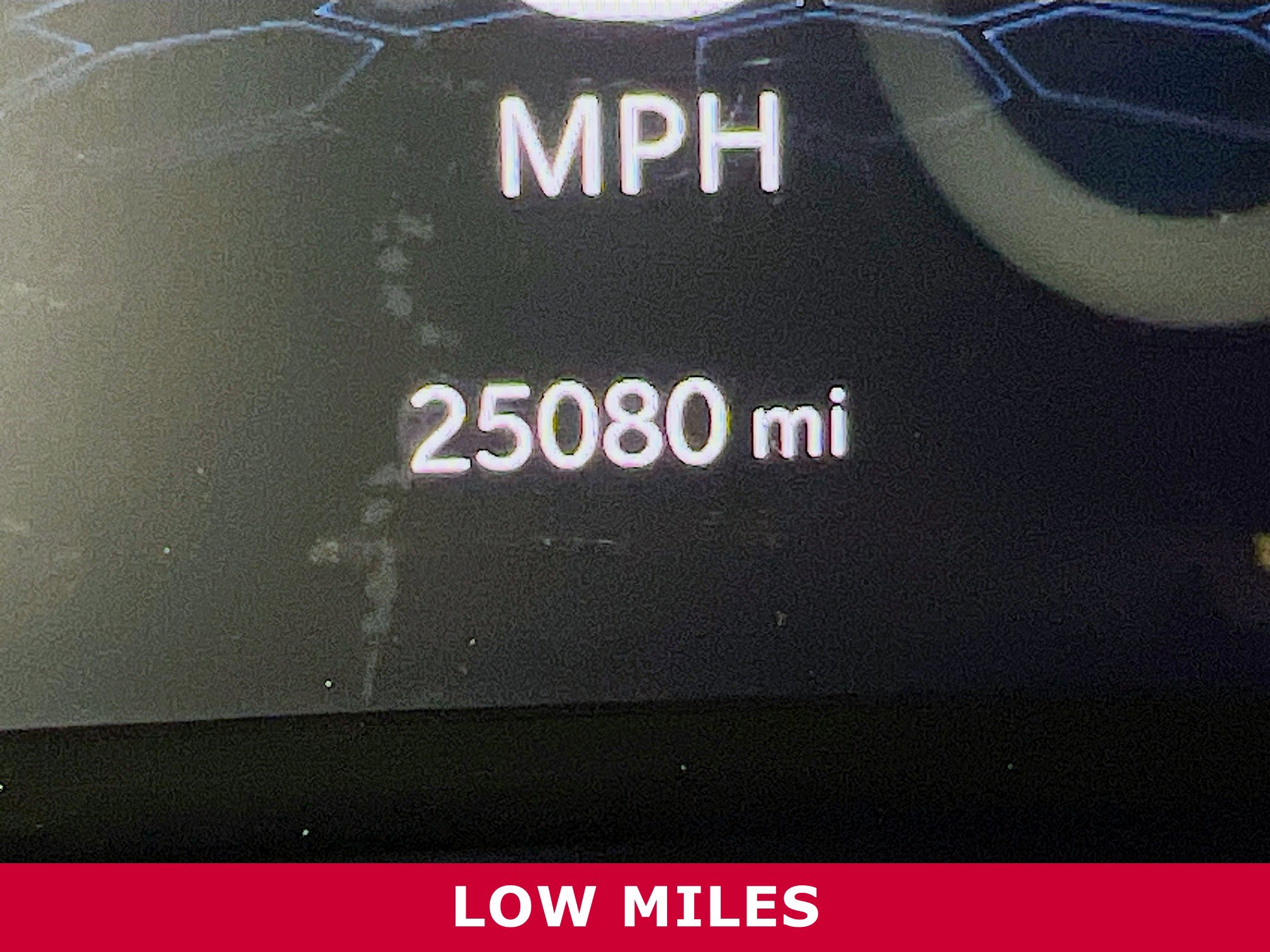 Used 2024 Jeep Compass Sport image 17