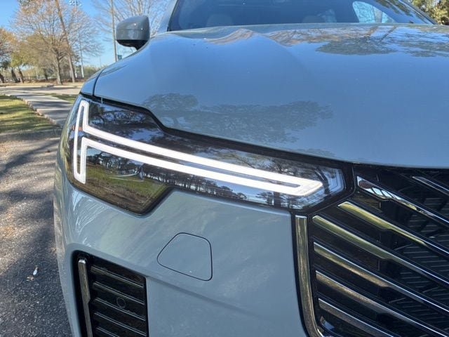 New 2026 Volvo XC90 B6 Plus w/ Protection Package Premier AWD/4WD image 10
