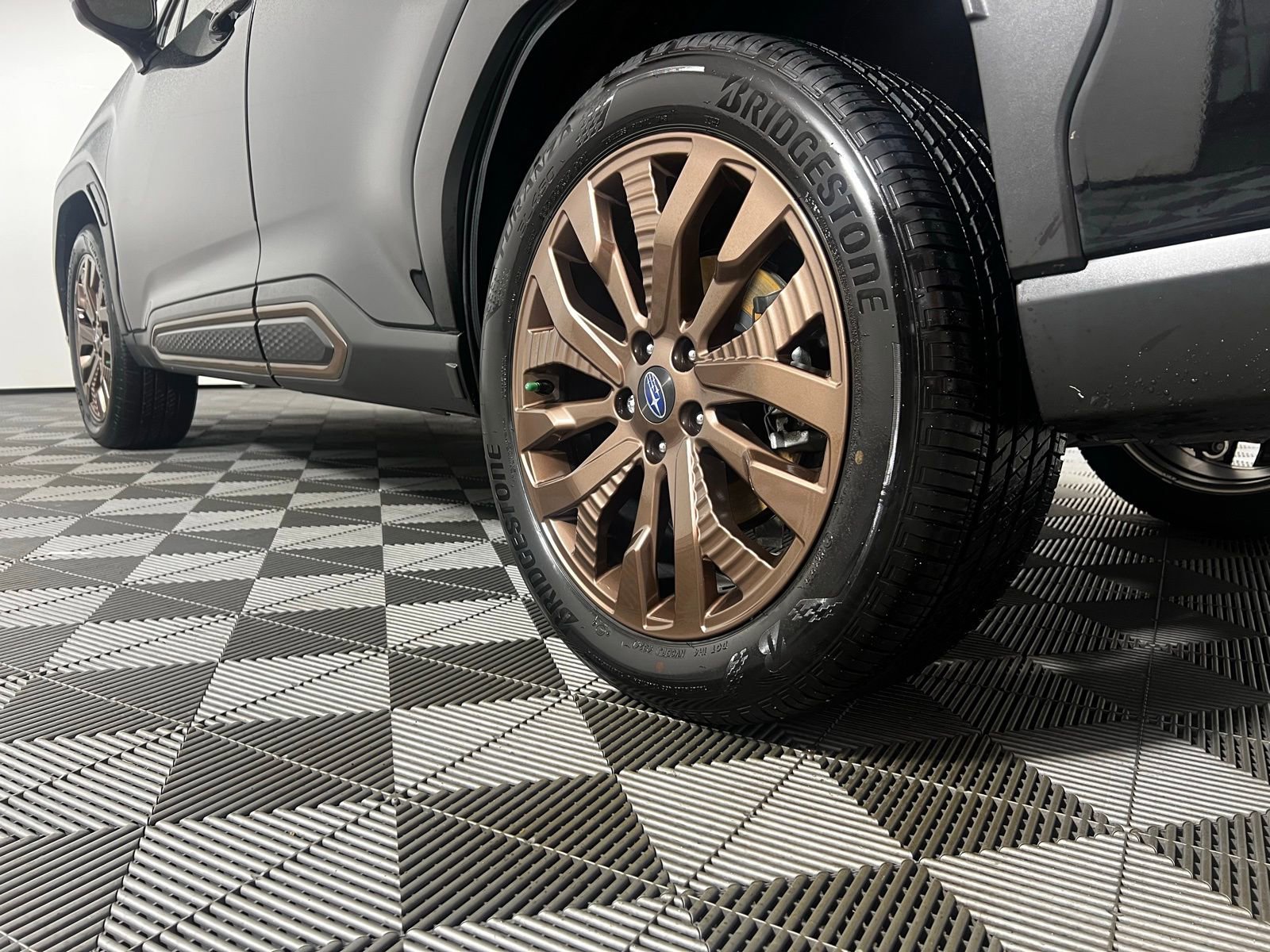 Used 2025 Subaru Forester Sport w/ Popular Package #2 image 23