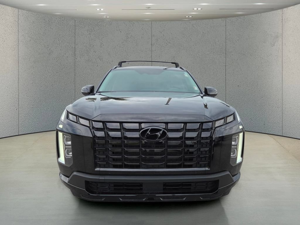 Used 2025 Hyundai Palisade XRT FWD image 12
