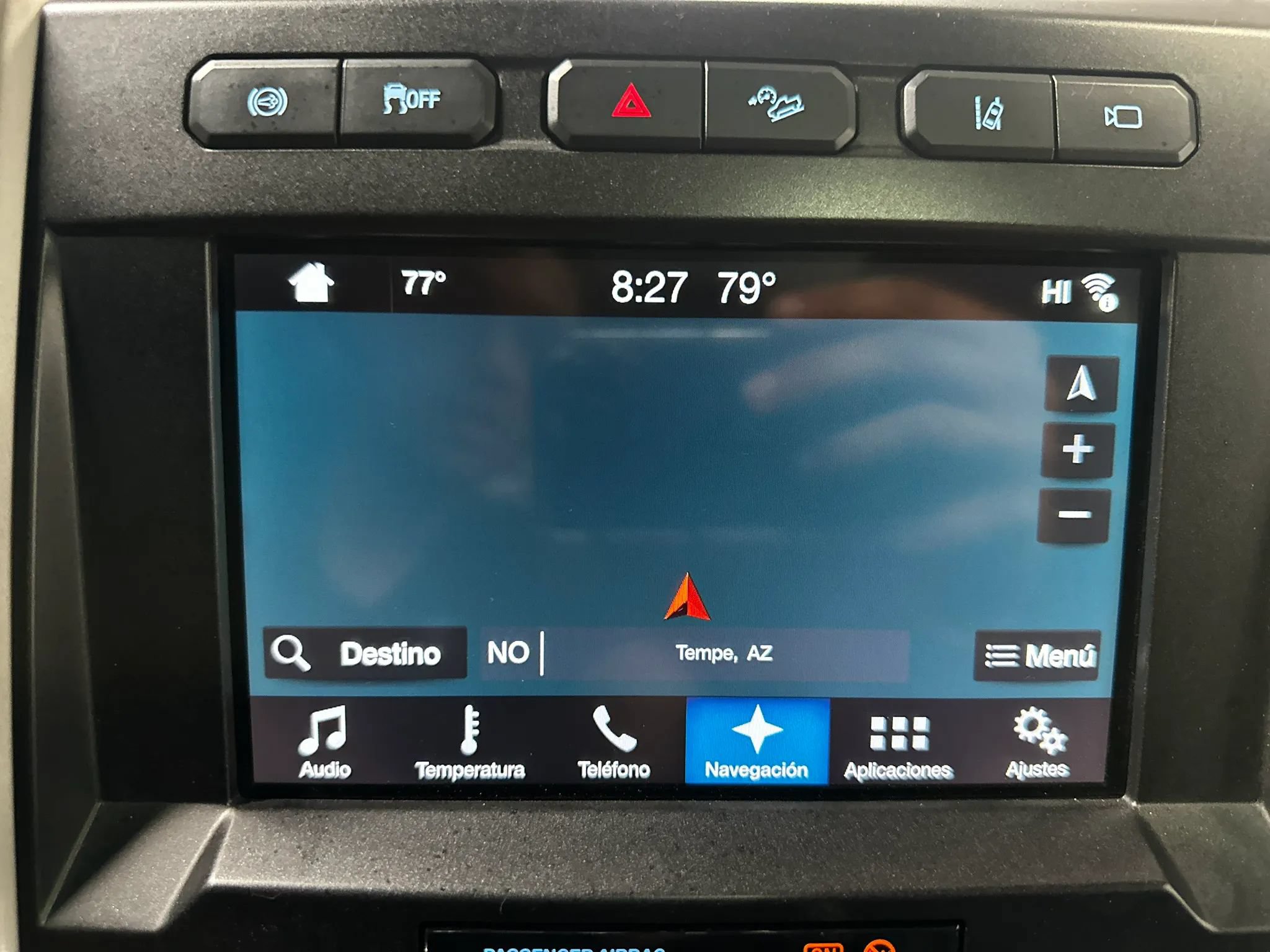 Used 2017 Ford F250 Lariat w/ Lariat Ultimate Package AWD/4WD image 39