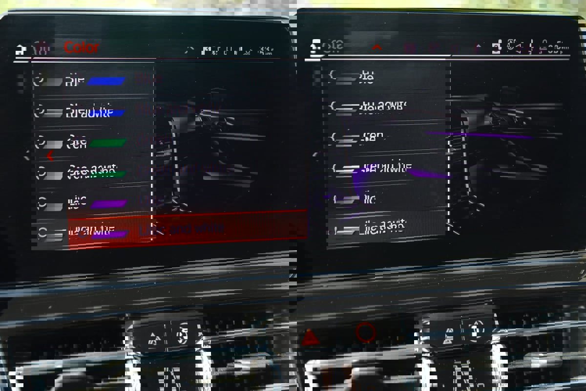 Used 2023 BMW M850i xDrive Coupe image 49