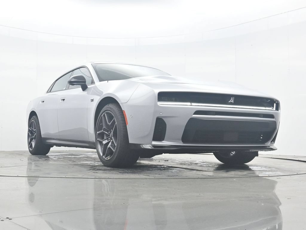 New 2026 Dodge Charger R/T AWD/4WD image 35