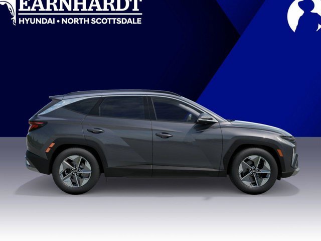New 2026 Hyundai Tucson SEL FWD image 7