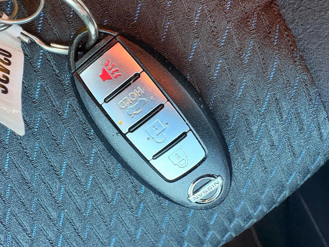 Used 2013 Nissan Sentra SR w/ Premium Pkg image 44