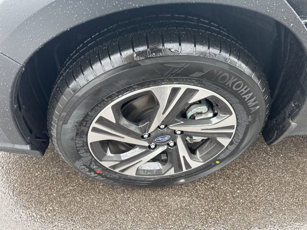New 2026 Subaru Crosstrek 2.0i Premium image 31