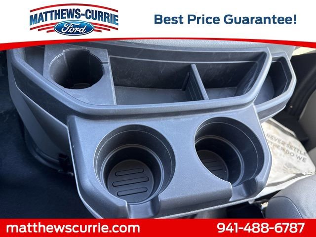 New 2026 Ford E-350 and Econoline 350 Super Duty w/ Power Equipment Group image 22
