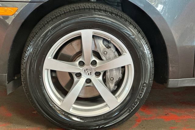 Used 2021 Porsche Macan image 35