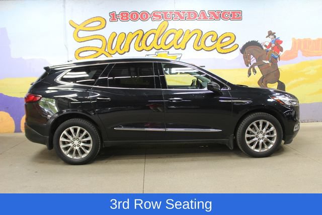 Used 2019 Buick Enclave Premium w/ Experience Buick Package AWD/4WD image 1