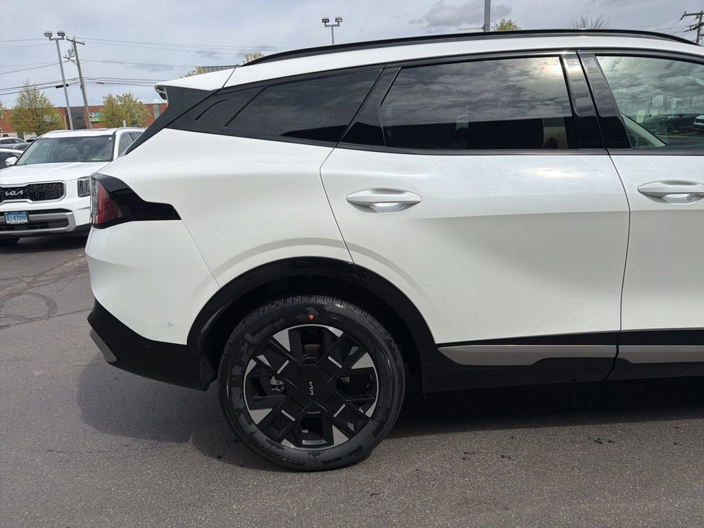 New 2026 Kia Sportage SX Prestige AWD/4WD image 7