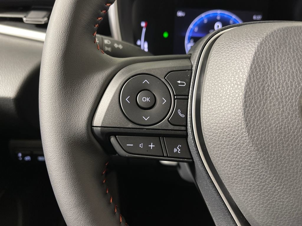 New 2026 Toyota Corolla SE image 26