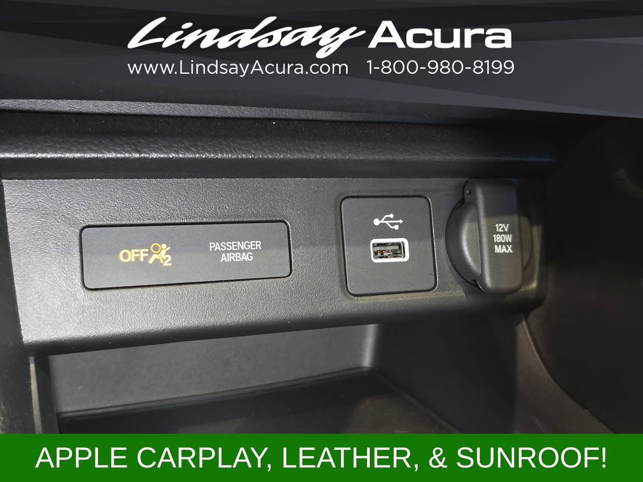 Used 2024 Acura Integra FWD image 21