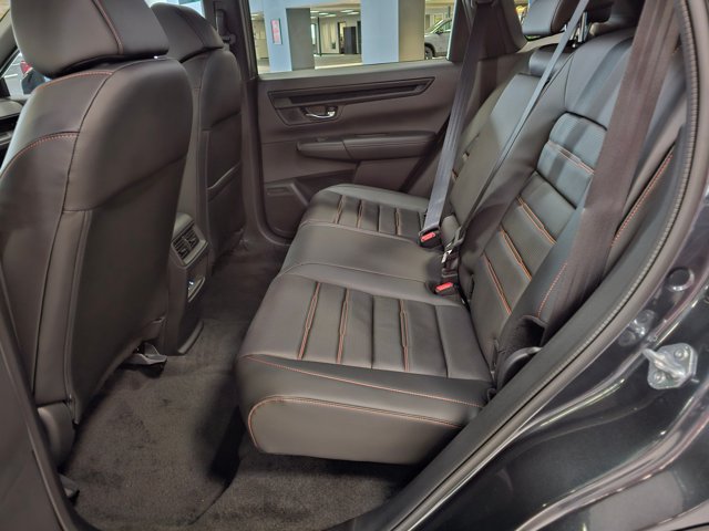 New 2027 Honda CR-V Sport-L image 12