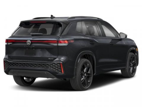 New 2025 Volkswagen Tiguan SE R-Line image 2