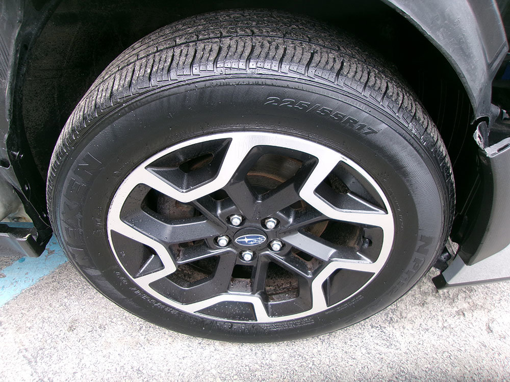 Used 2016 Subaru Crosstrek 2.0i Premium w/ Moonroof Package image 9