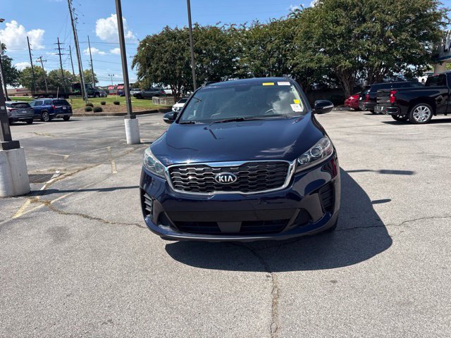 Used 2020 Kia Sorento S FWD image 11