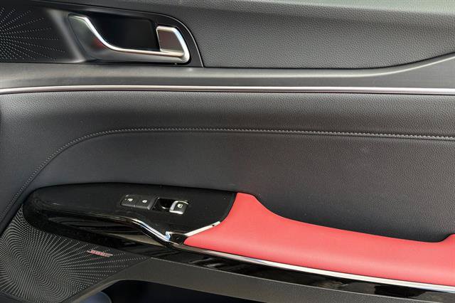New 2026 Kia K5 GT-Line w/ GT-Line Premium Package FWD image 18