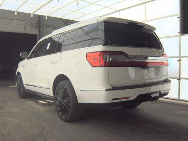 Used 2020 Lincoln Navigator Reserve w/ Equipment Group 208A Reserve image 5