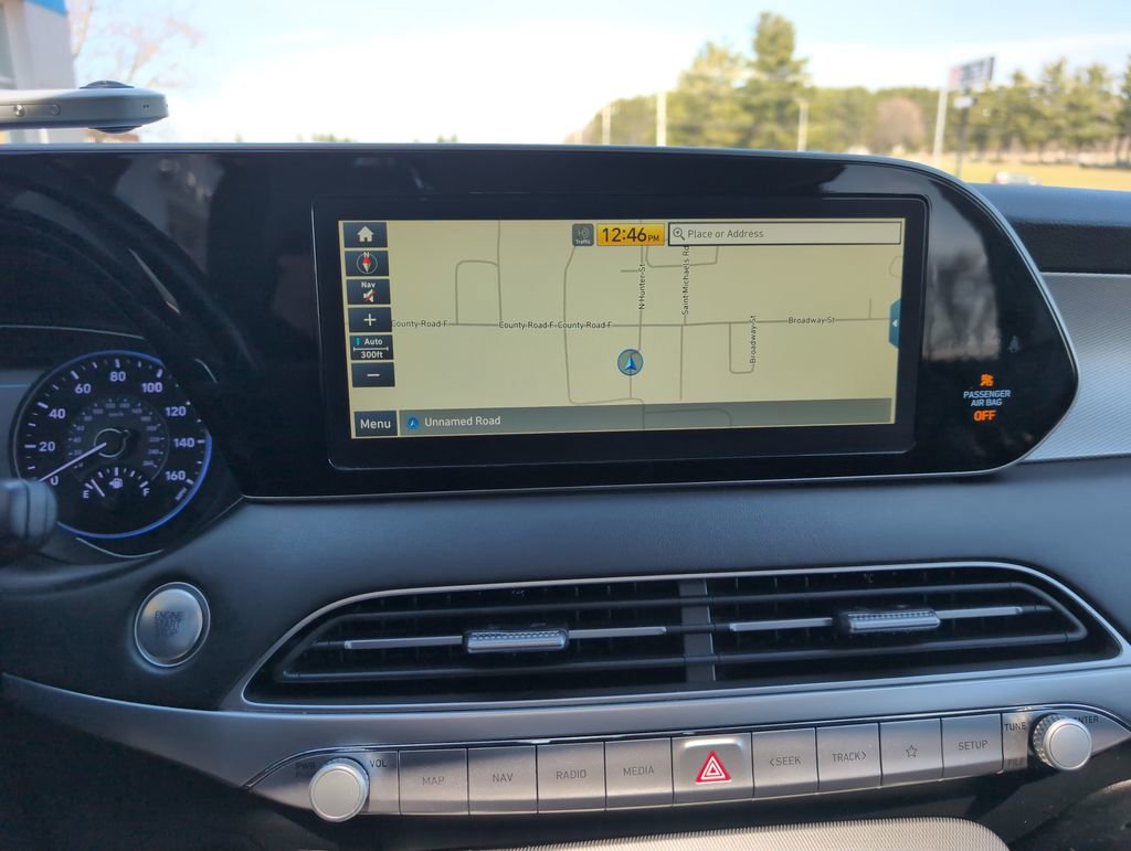 Used 2020 Hyundai Palisade SEL image 22