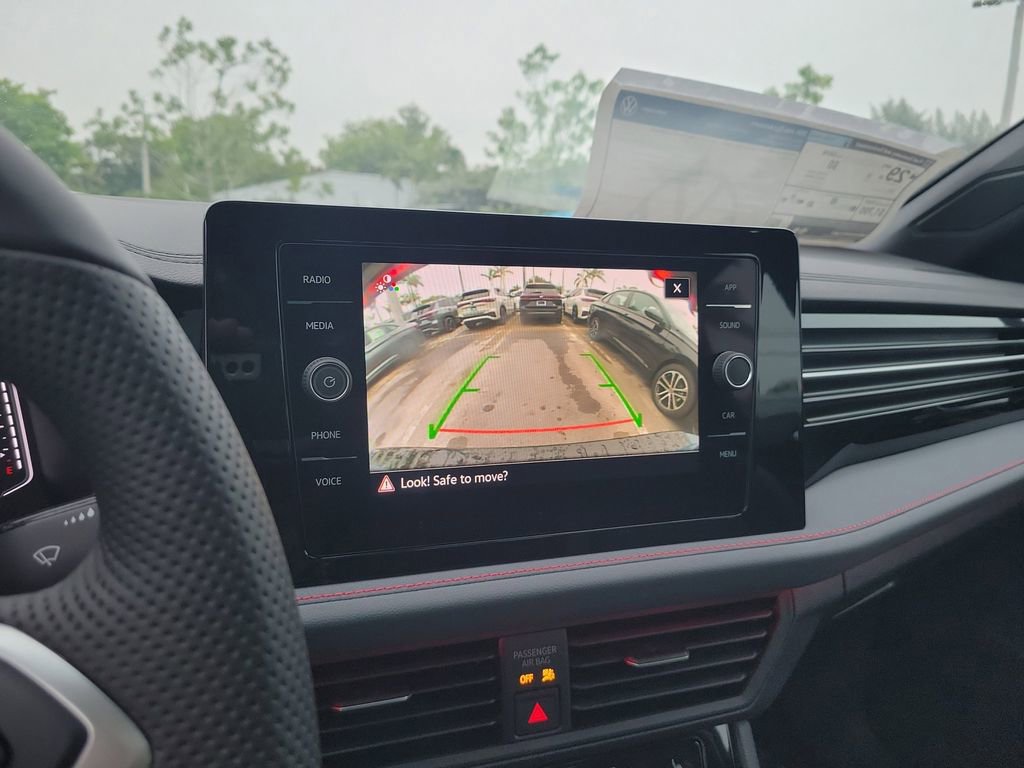 New 2026 Volkswagen Jetta GLI Autobahn image 11