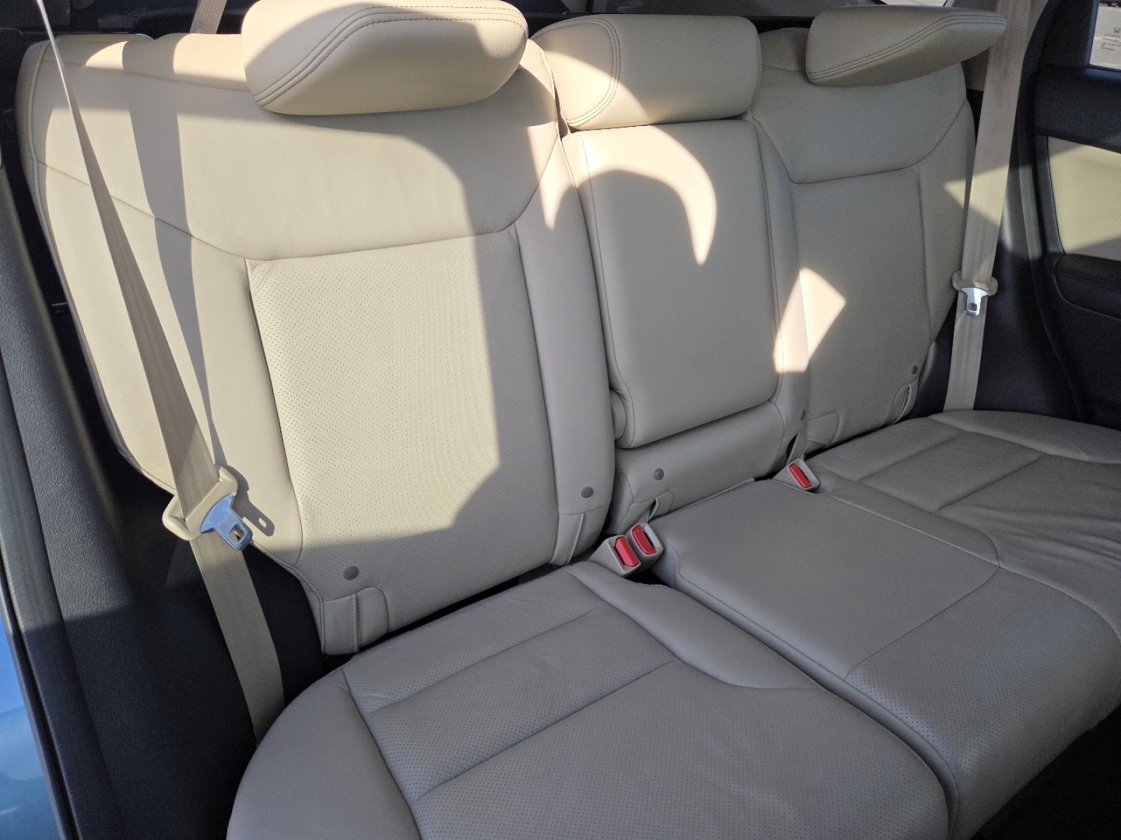 Used 2016 Honda CR-V EX-L image 22