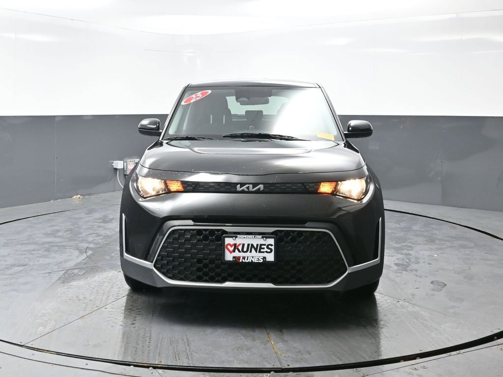 Used 2025 Kia Soul LX w/ LX Technology Package image 6
