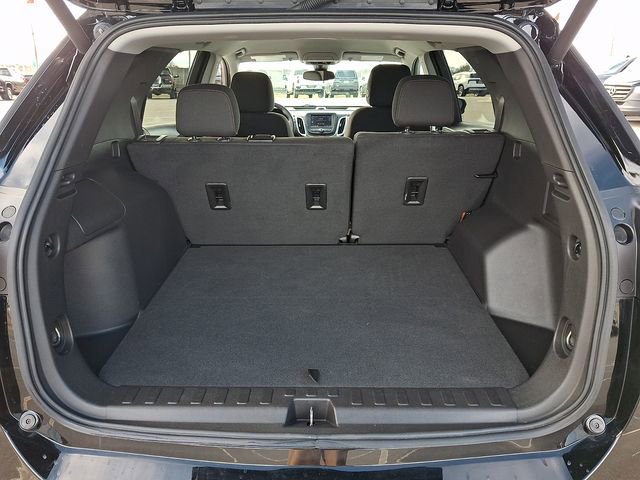 Certified 2024 Chevrolet Equinox LT image 28