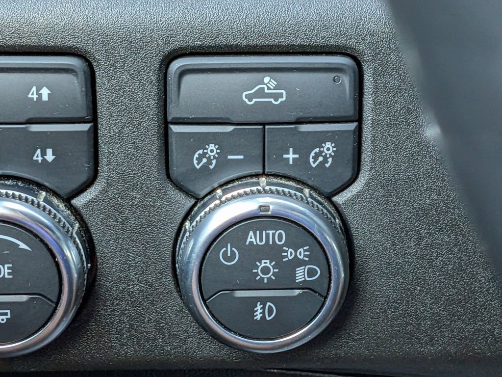 Used 2022 GMC Sierra 1500 Elevation w/ X31 Off-Road Package image 27