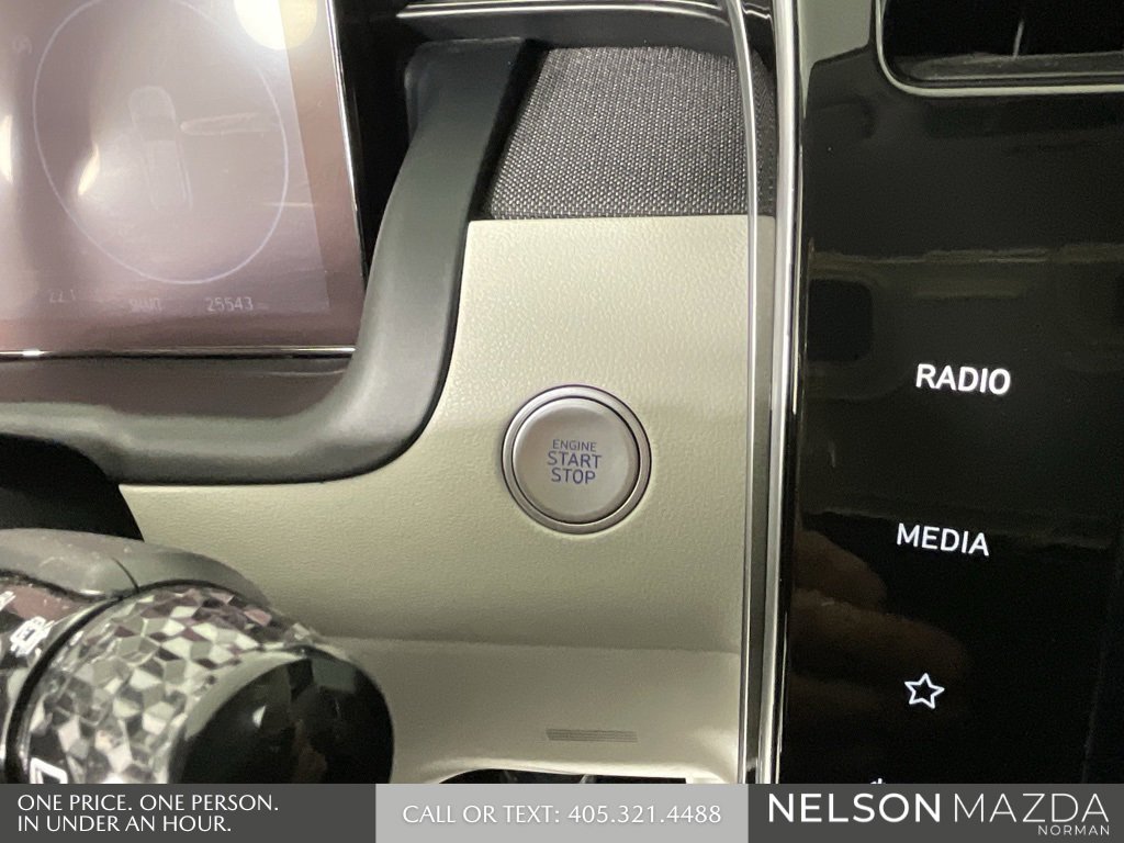 Used 2023 Hyundai Tucson SEL w/ Convenience Package image 35