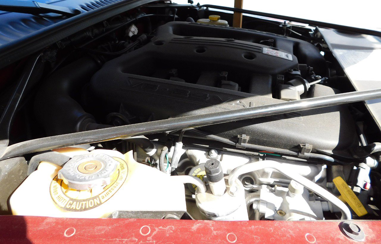 Used 2002 Chrysler Prowler image 17