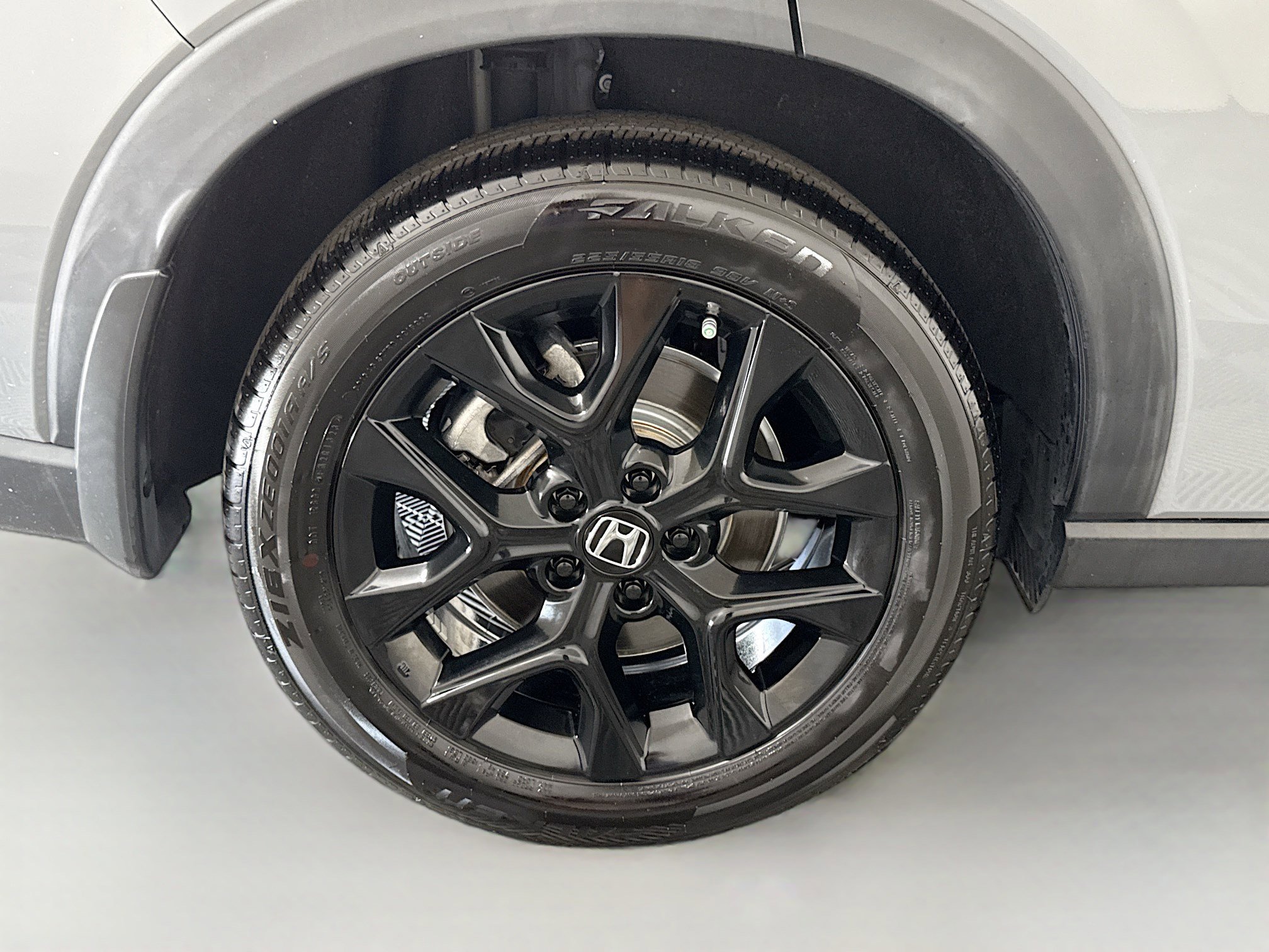 Used 2023 Honda HR-V Sport image 33