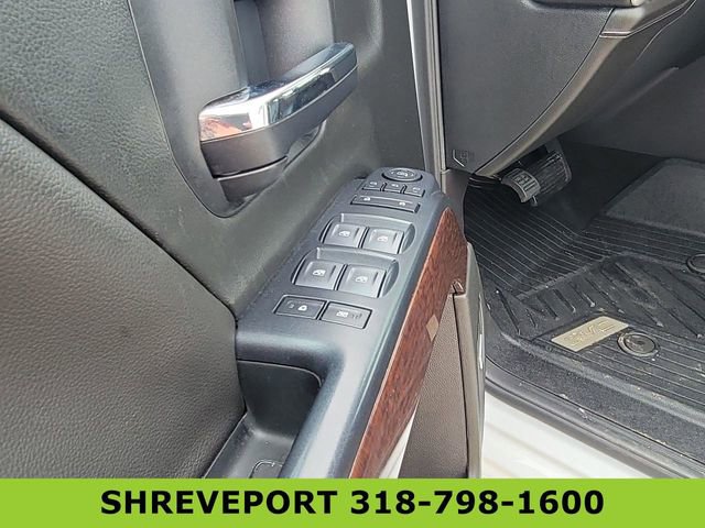 Certified 2018 GMC Sierra 1500 SLT AWD/4WD image 22