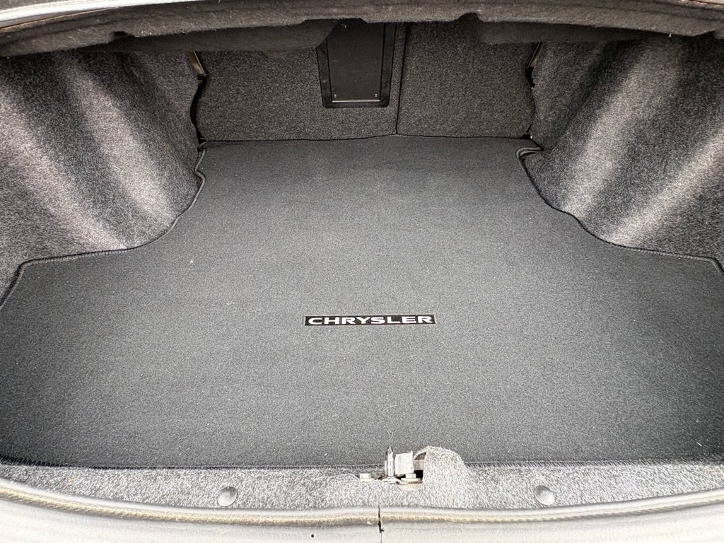 Used 2013 Chrysler 200 Limited w/ Sun/Sound Group FWD image 13