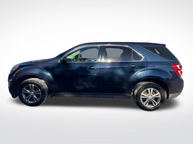 Used 2017 Chevrolet Equinox LS FWD image 2