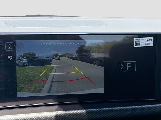 New 2026 Hyundai Sonata N Line FWD image 14