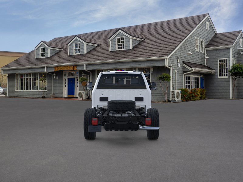 New 2025 Ford F350 XL image 5