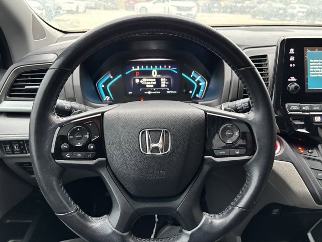 Used 2018 Honda Odyssey EX-L image 13