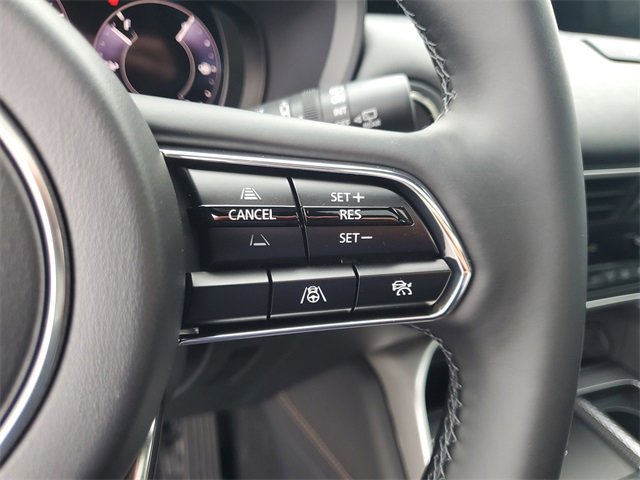 New 2026 MAZDA CX-90 Plug-In Hybrid w/ Premium Plus image 24