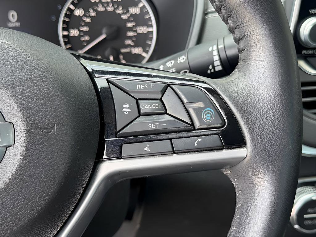 Used 2020 Nissan Altima 2.5 SV image 37