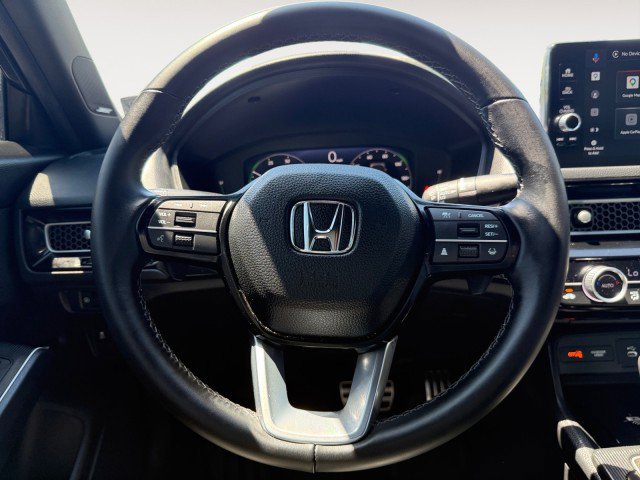 Used 2025 Honda Civic FWD Hybrid Sedan image 10