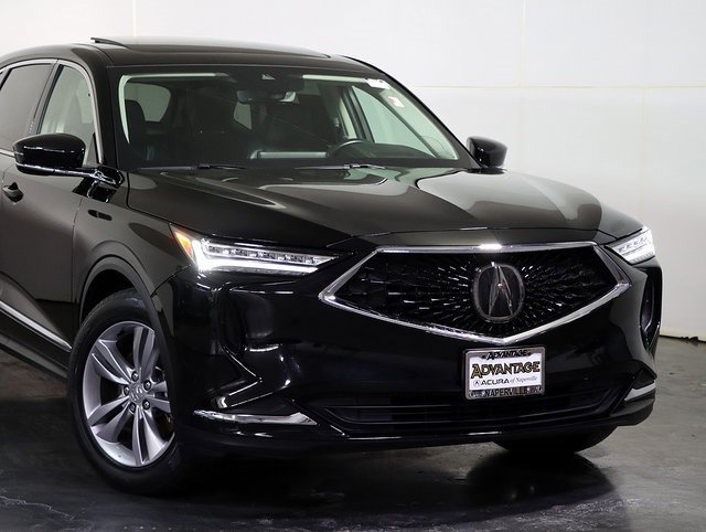 Certified 2023 Acura MDX SH-AWD image 6