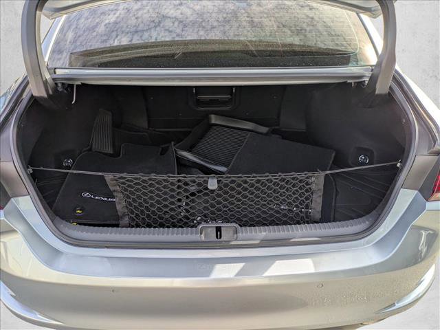 Used 2022 Lexus ES 350 ES 350 image 25