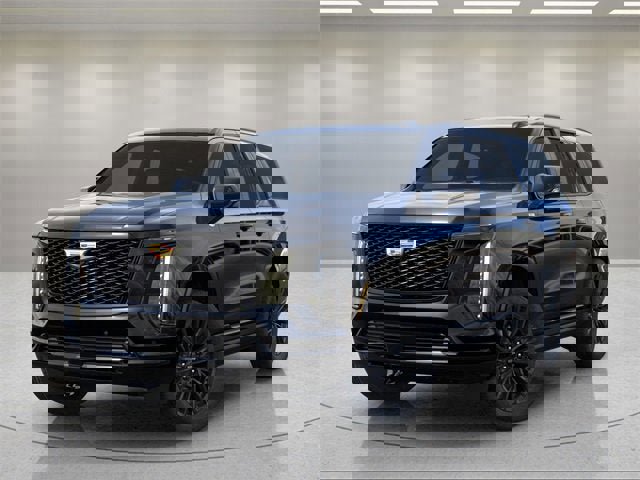 New 2026 Cadillac Escalade Platinum Sport image 6