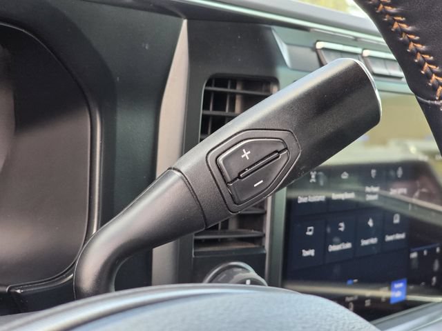 Used 2023 Ford F250 Platinum AWD/4WD image 26