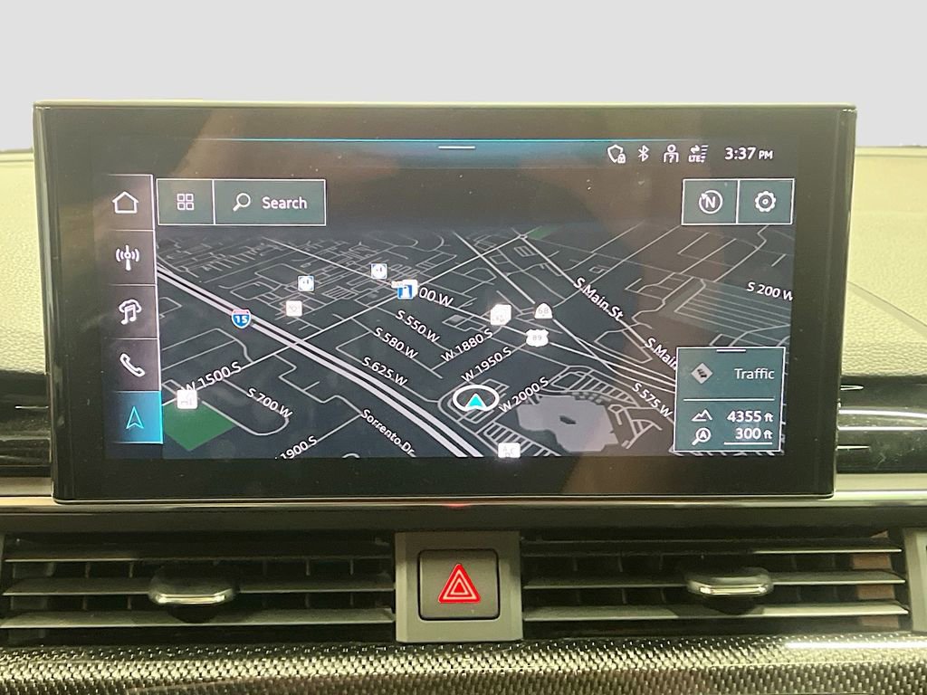 Used 2025 Audi S5 Premium Plus image 13