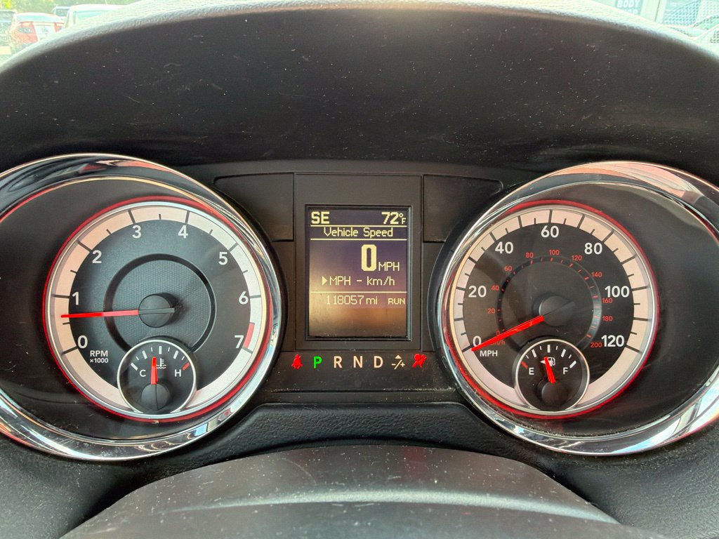 Used 2017 Dodge Grand Caravan GT FWD image 26