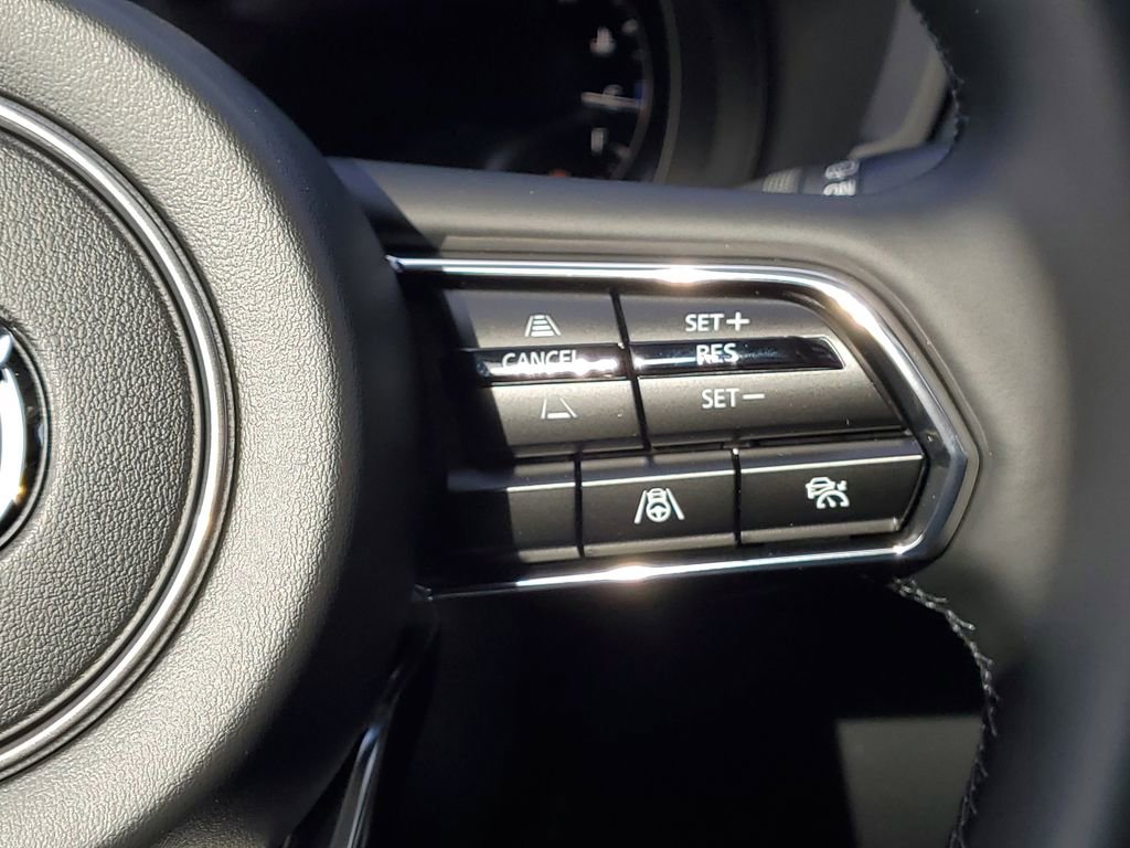 New 2026 MAZDA CX-90 3.3 Turbo w/ Premium Sport Pkg image 24