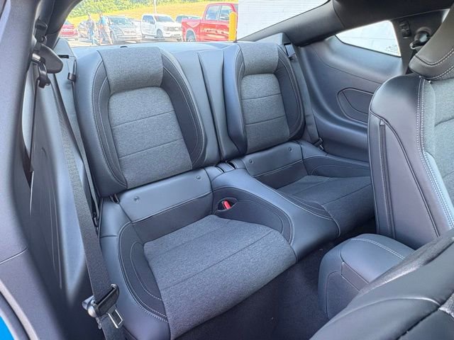 New 2025 Ford Mustang GT image 31