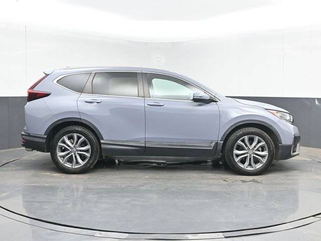 Used 2022 Honda CR-V Touring image 15